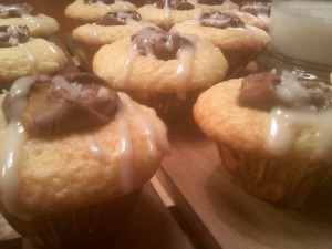 ~Salted Rolo Babycakes!
