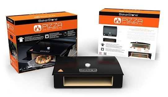 Pizza hotsell oven box