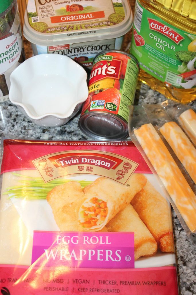 The Weekend Gourmet: Twin Dragon Asian Wrapper Blogger Recipe  ChallengeFeaturing Big Easy Egg Rolls with Creamy Creole Dipping Sauce  #TwinDragon #ChefYaki #twindragonwrappers #wontons #eggrolls #potstickers  #TooktheChallenge