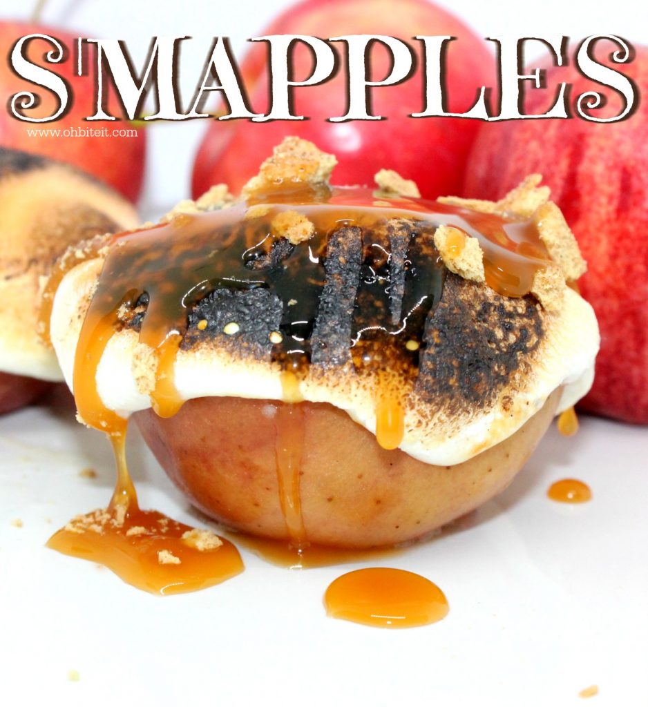 ~S’MAPPLES!