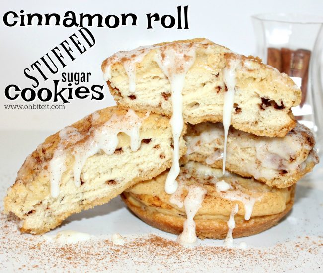 cinnamon roll stuffed animal