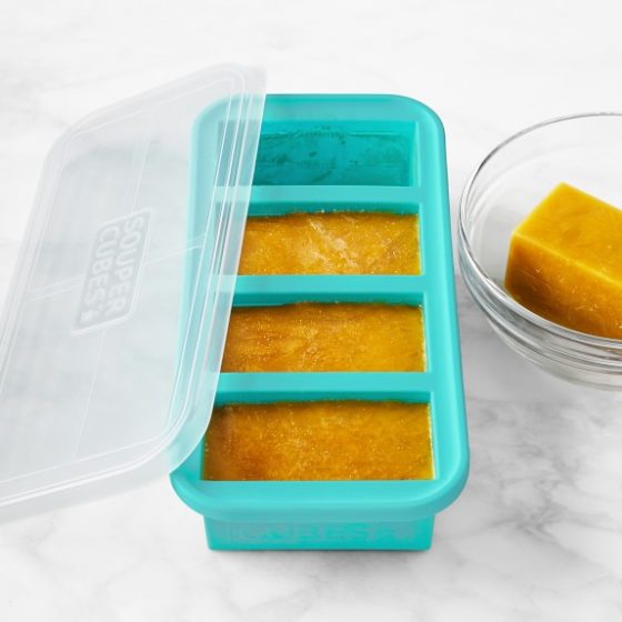 souper cubes - Discover the Best Meal Prep Containers for Effortless Freezing