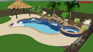 ~Creating a Tranquil Backyard Oasis with Landscaping!